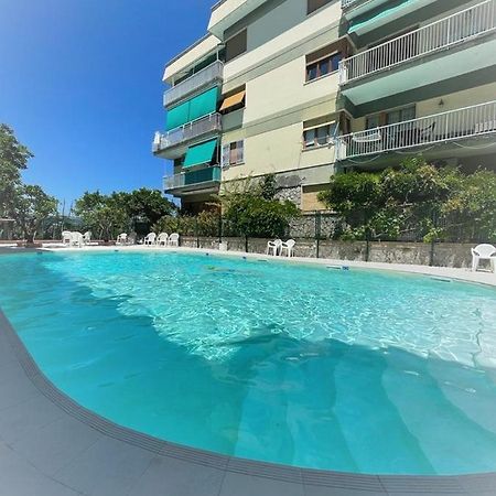 Appartamento Casa Mia Sorrento Esterno foto