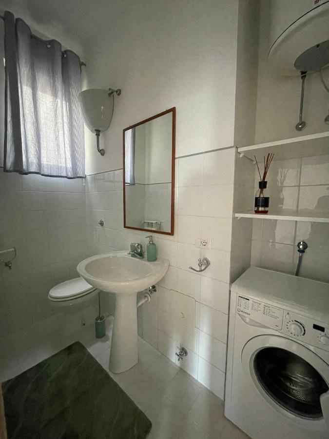 Appartamento Casa Mia Sorrento Esterno foto