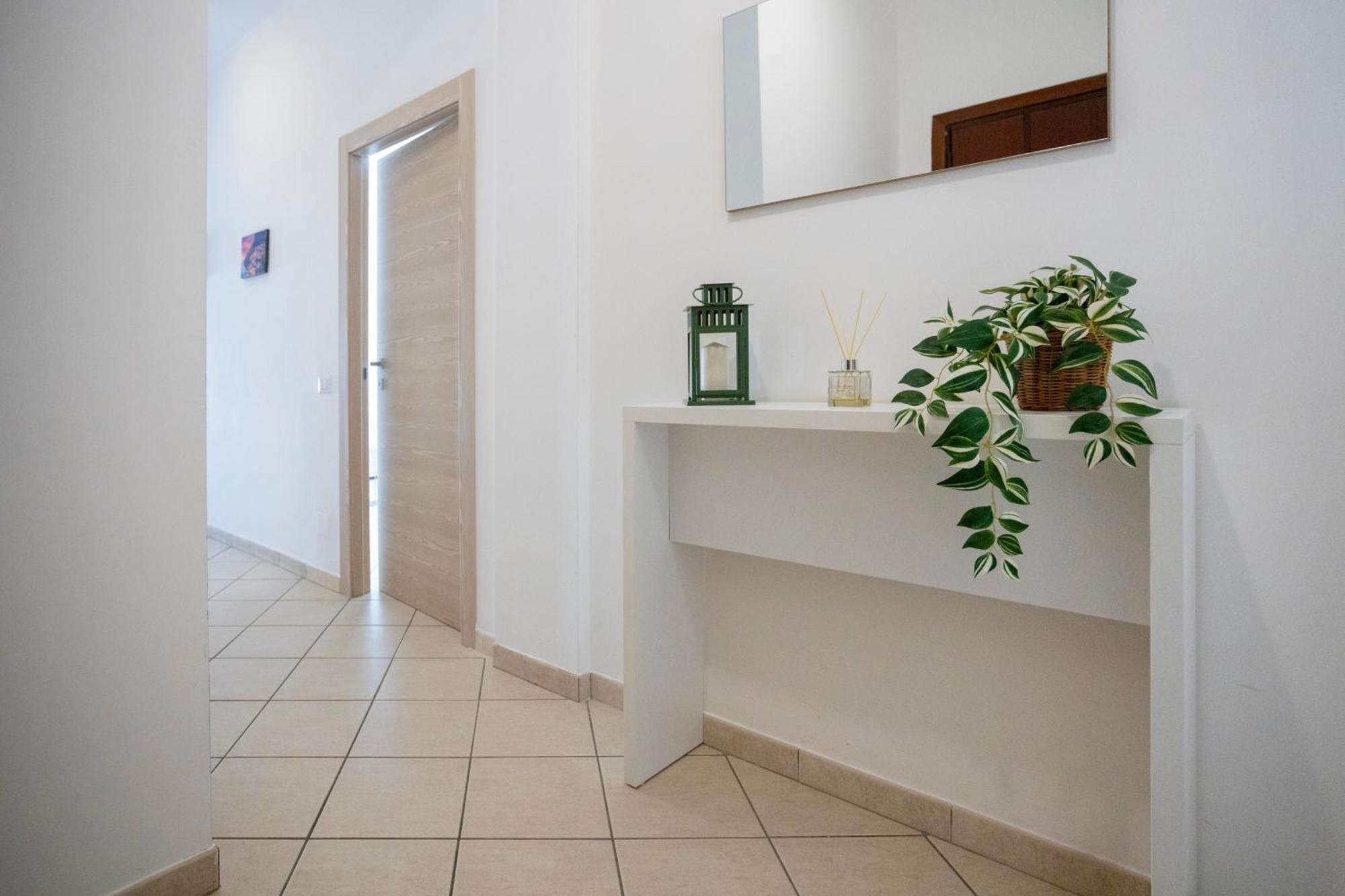 Appartamento Casa Mia Sorrento Esterno foto
