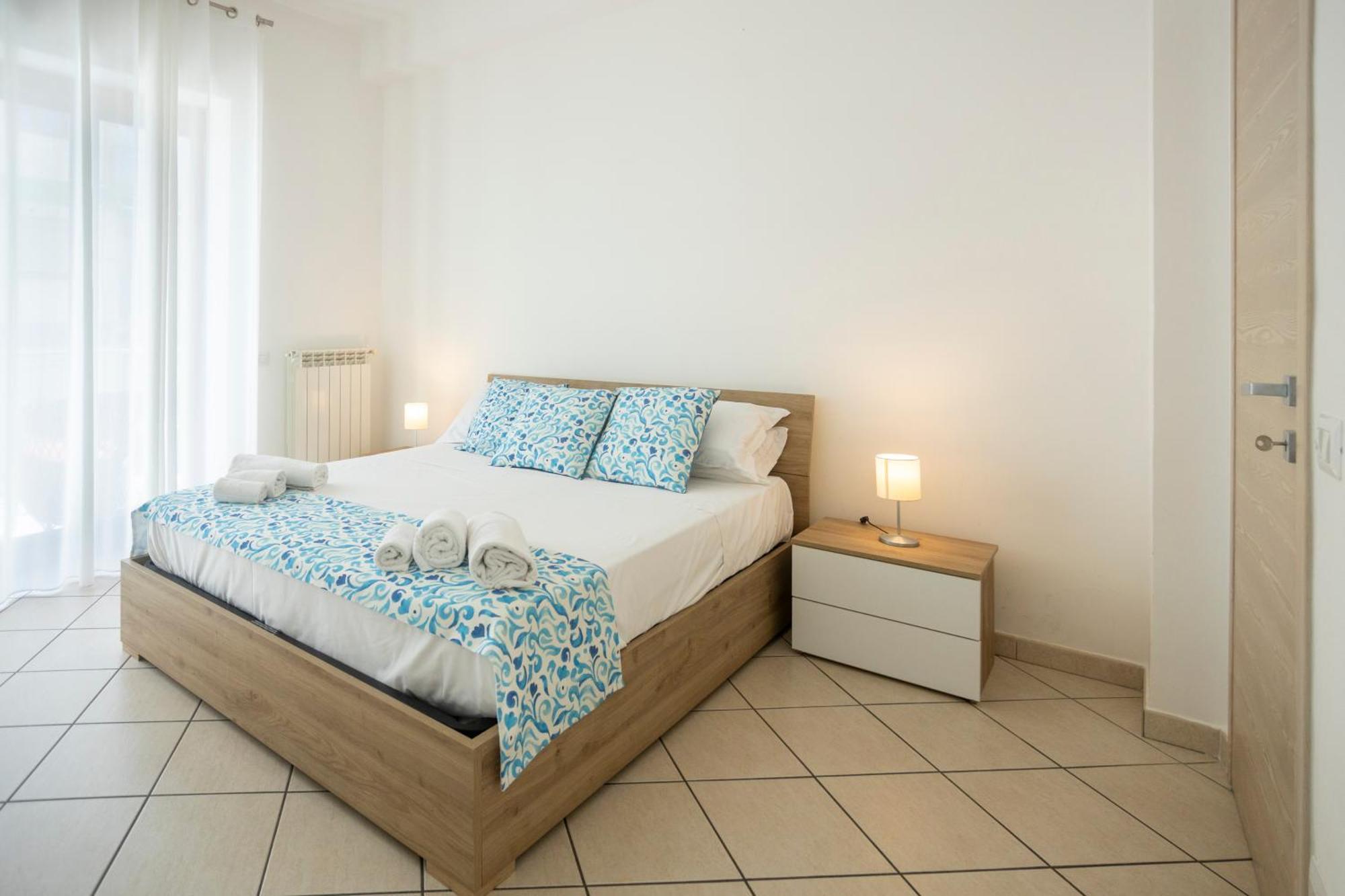 Appartamento Casa Mia Sorrento Esterno foto