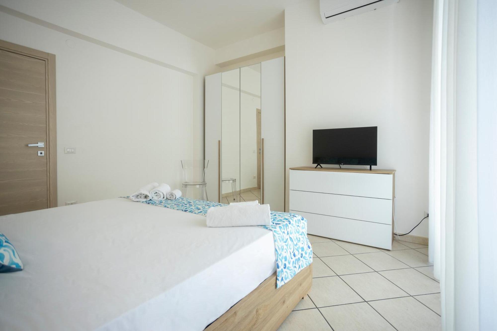 Appartamento Casa Mia Sorrento Esterno foto