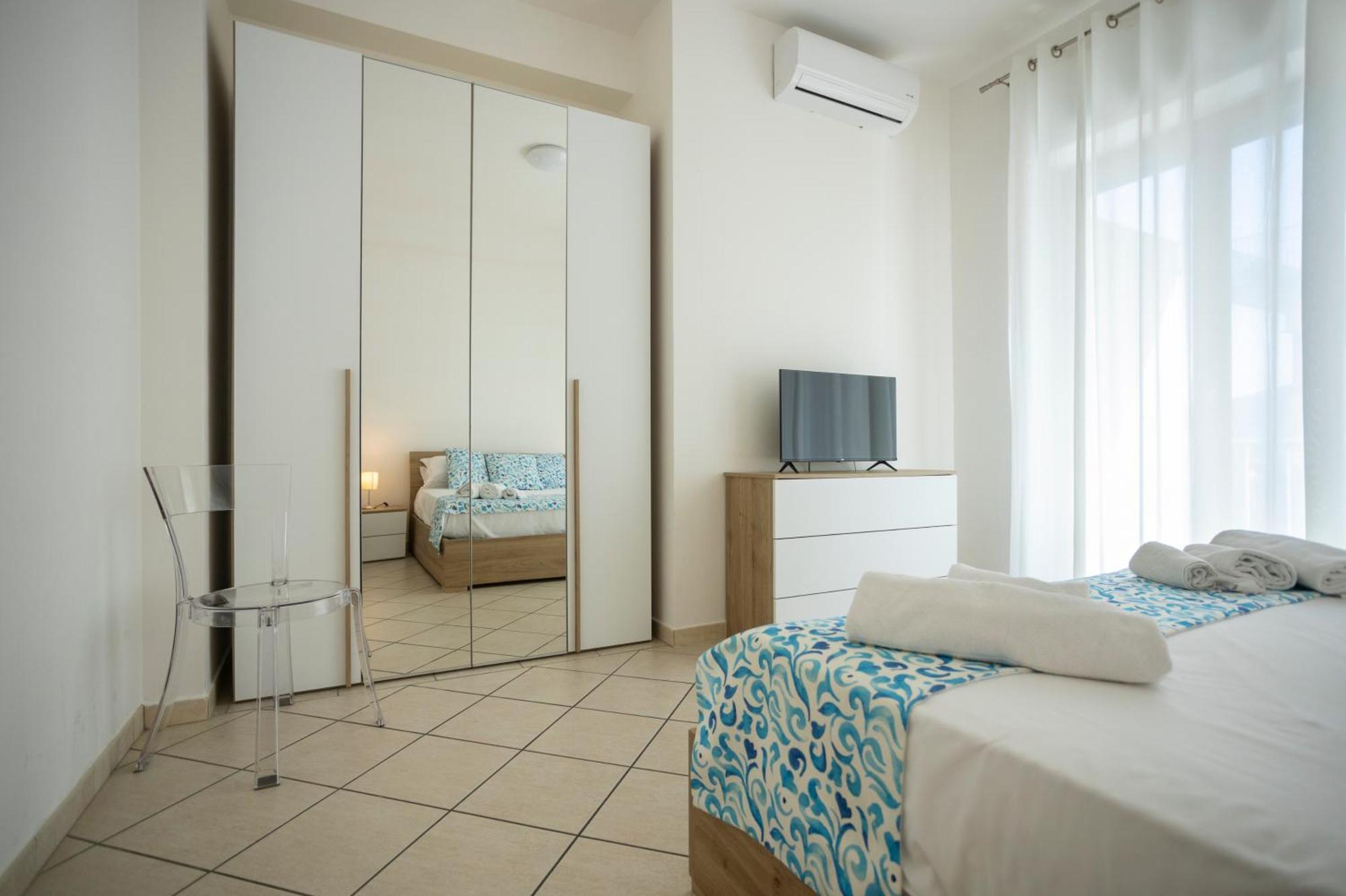 Appartamento Casa Mia Sorrento Esterno foto
