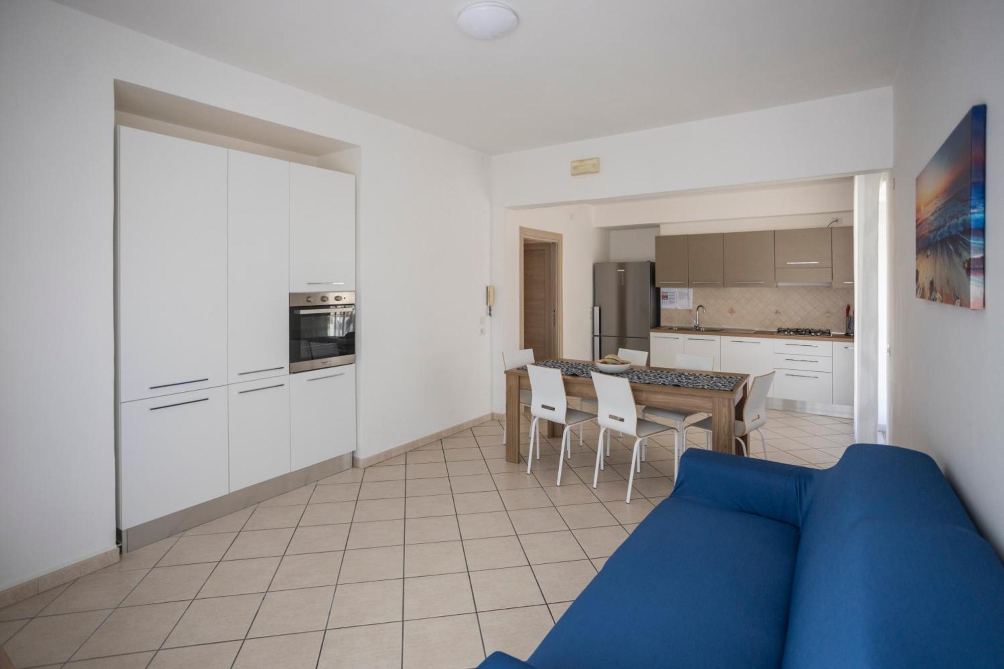 Appartamento Casa Mia Sorrento Esterno foto