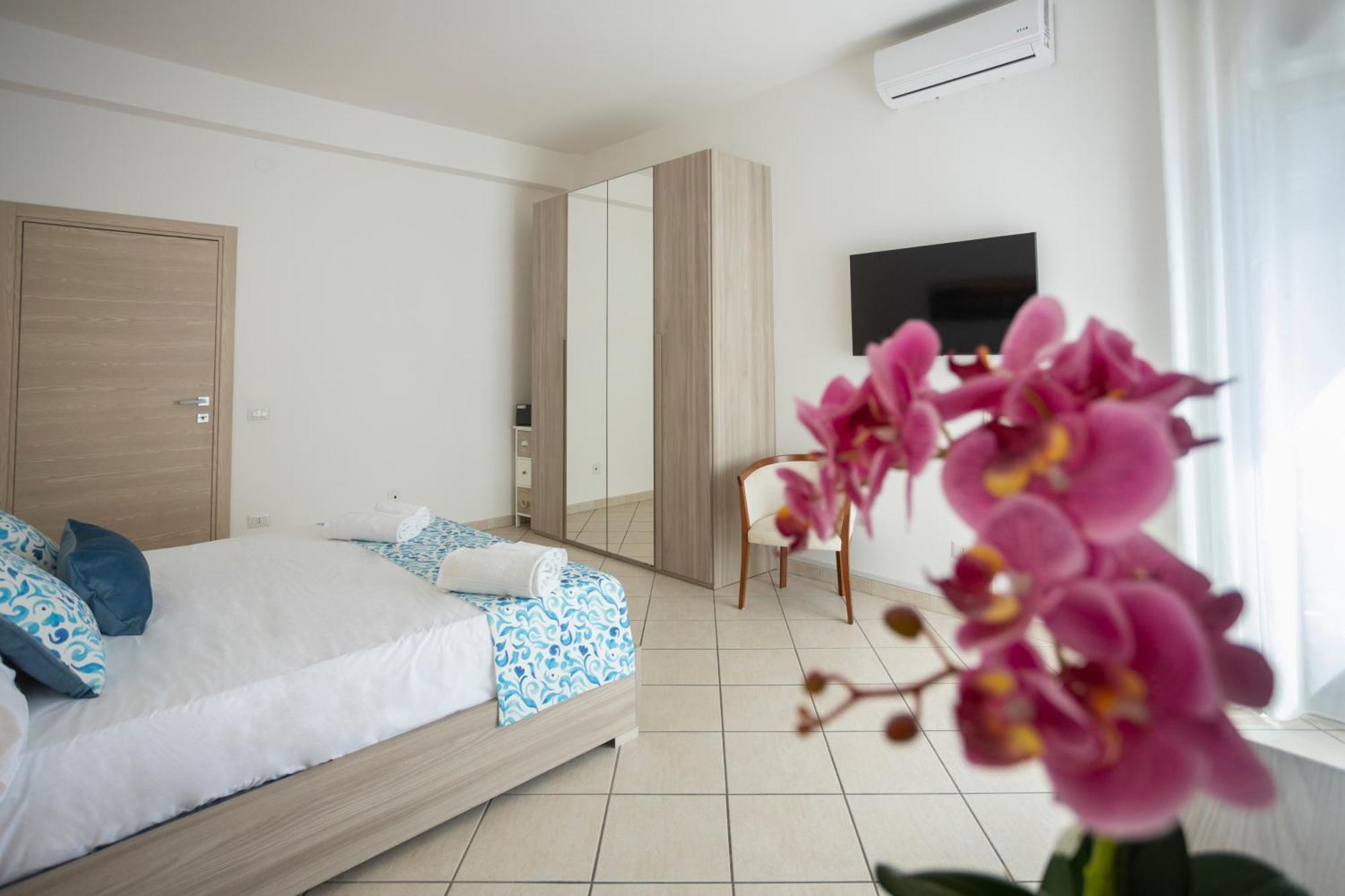 Appartamento Casa Mia Sorrento Esterno foto