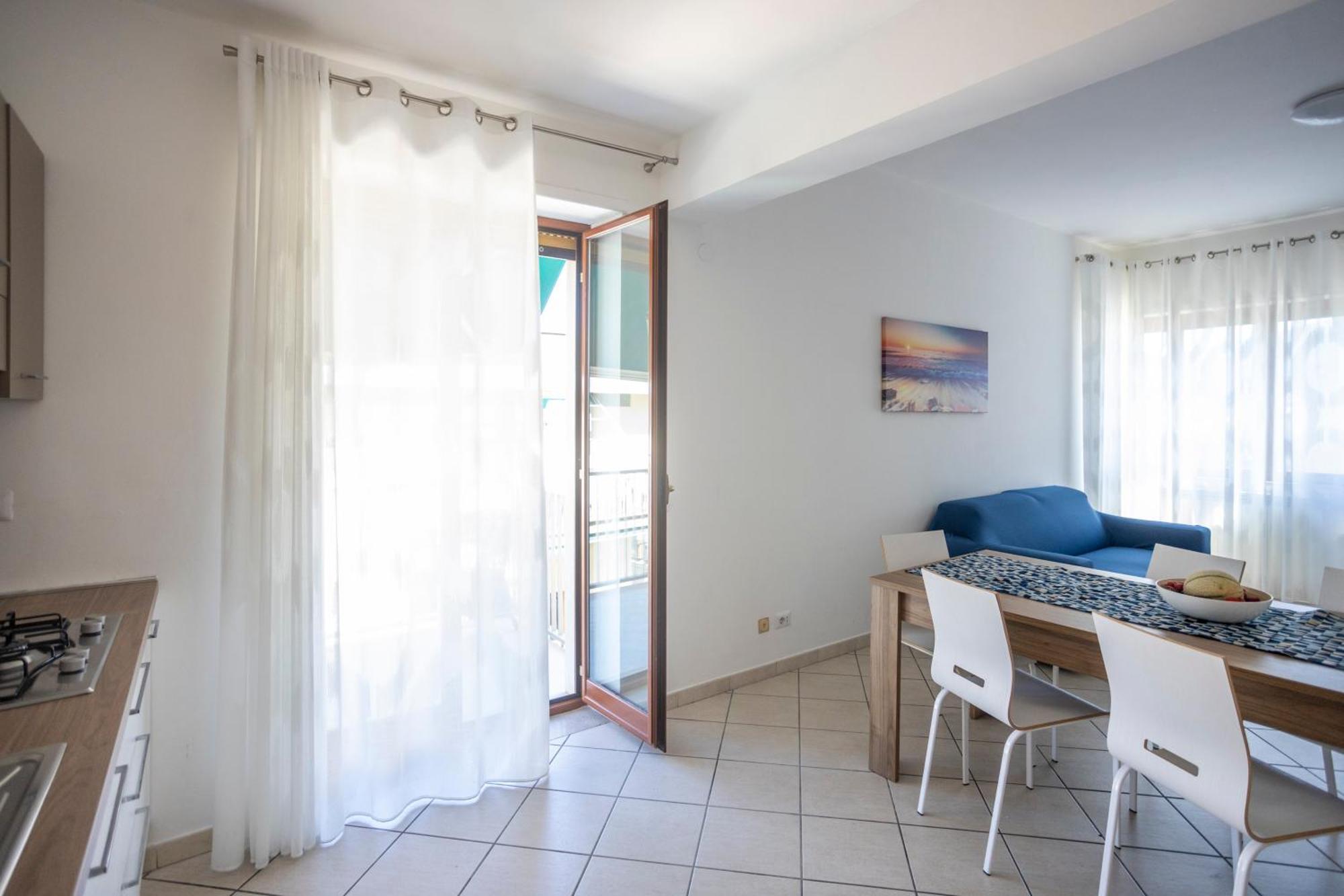 Appartamento Casa Mia Sorrento Esterno foto