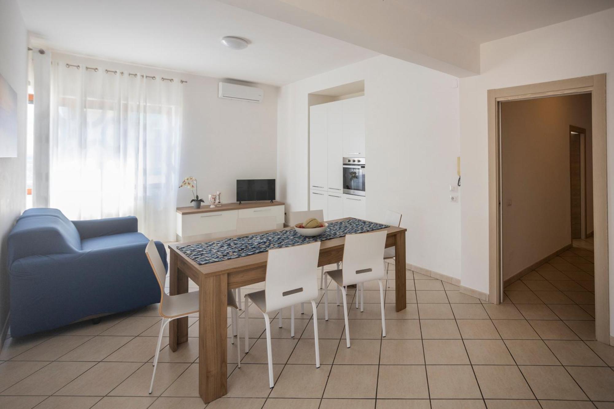 Appartamento Casa Mia Sorrento Esterno foto