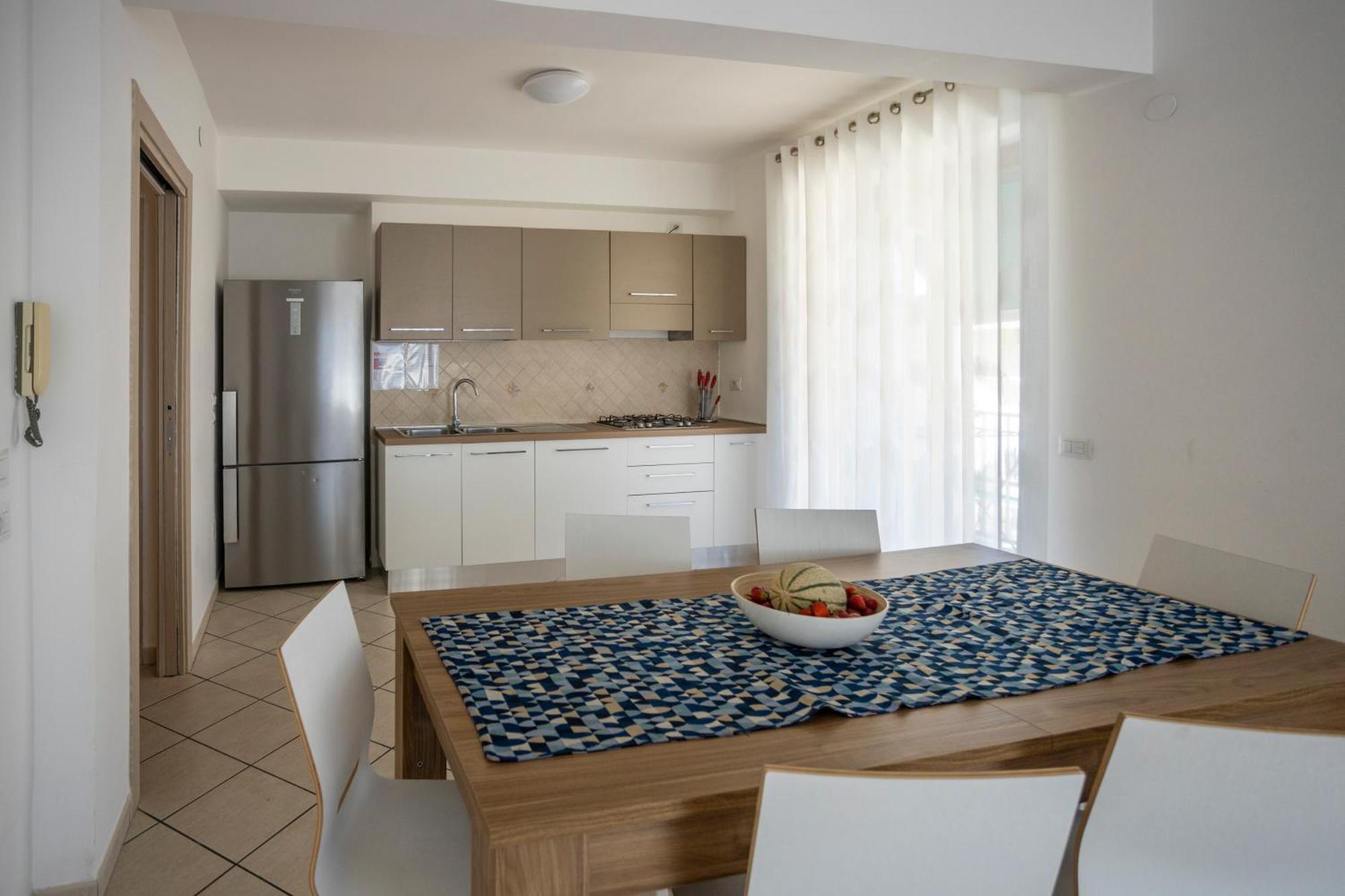 Appartamento Casa Mia Sorrento Esterno foto