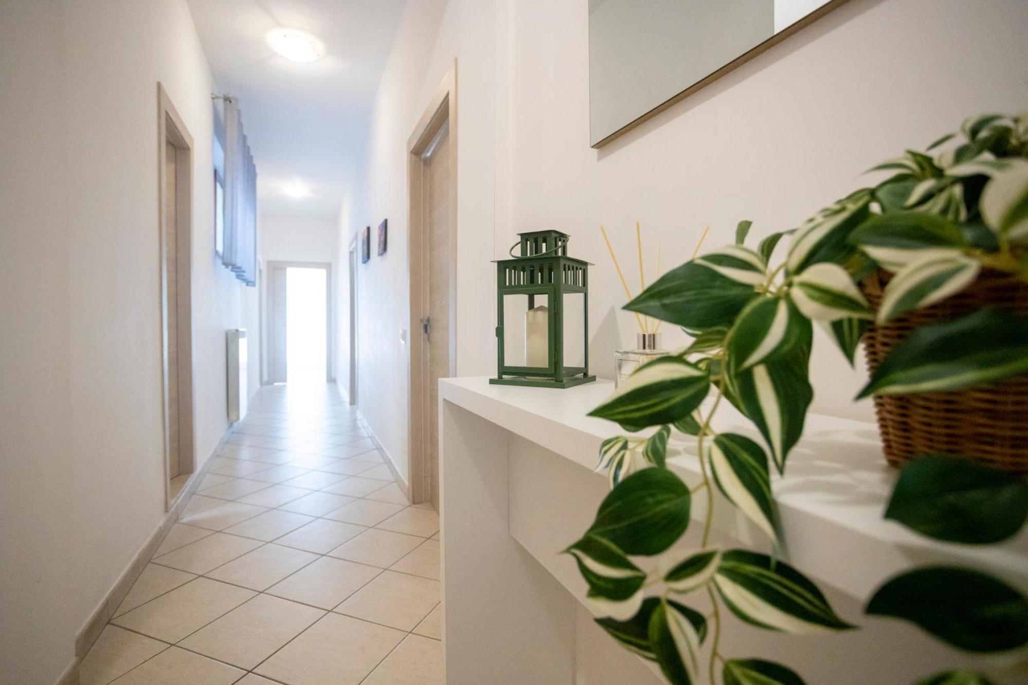 Appartamento Casa Mia Sorrento Esterno foto