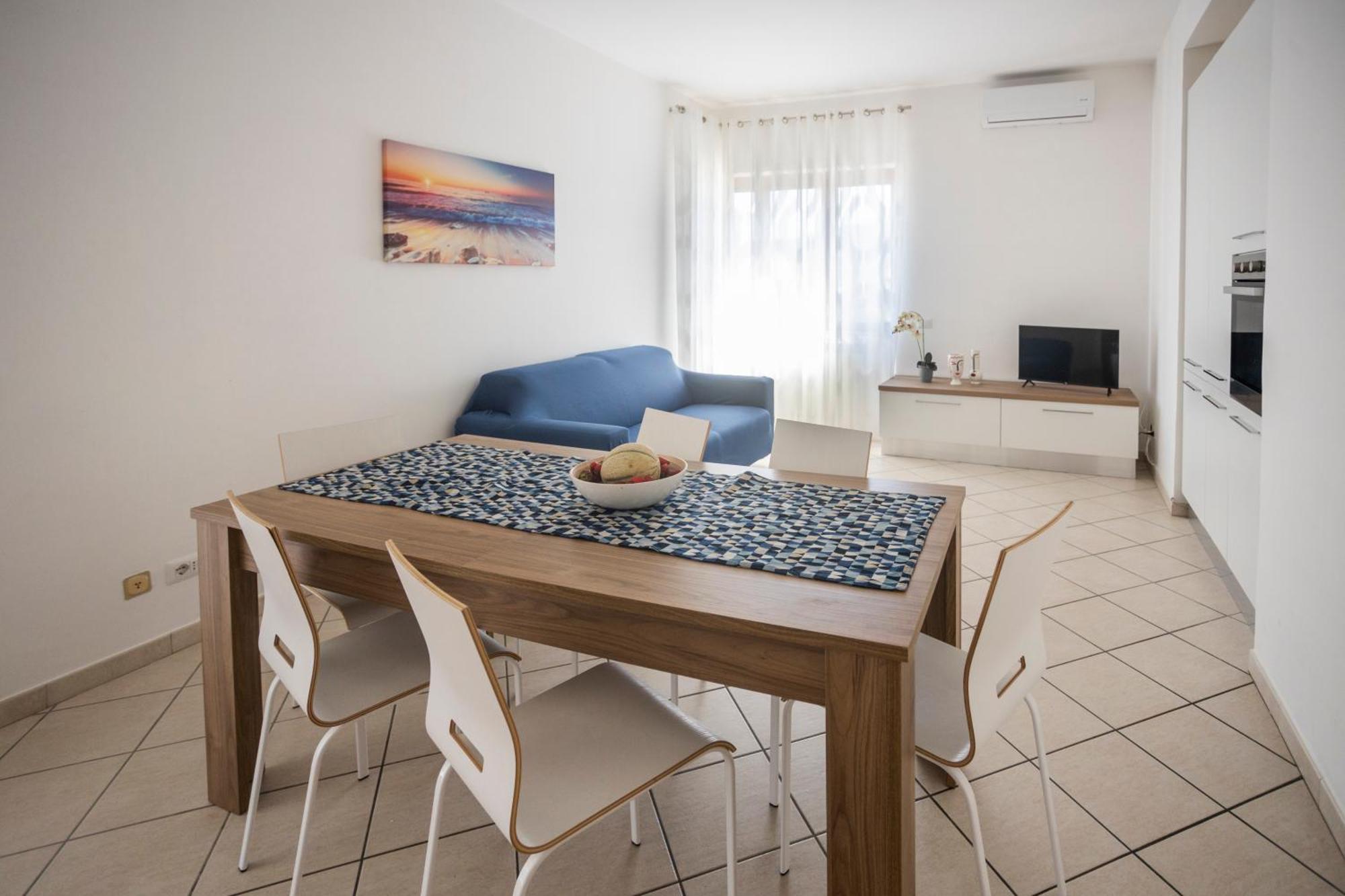 Appartamento Casa Mia Sorrento Esterno foto
