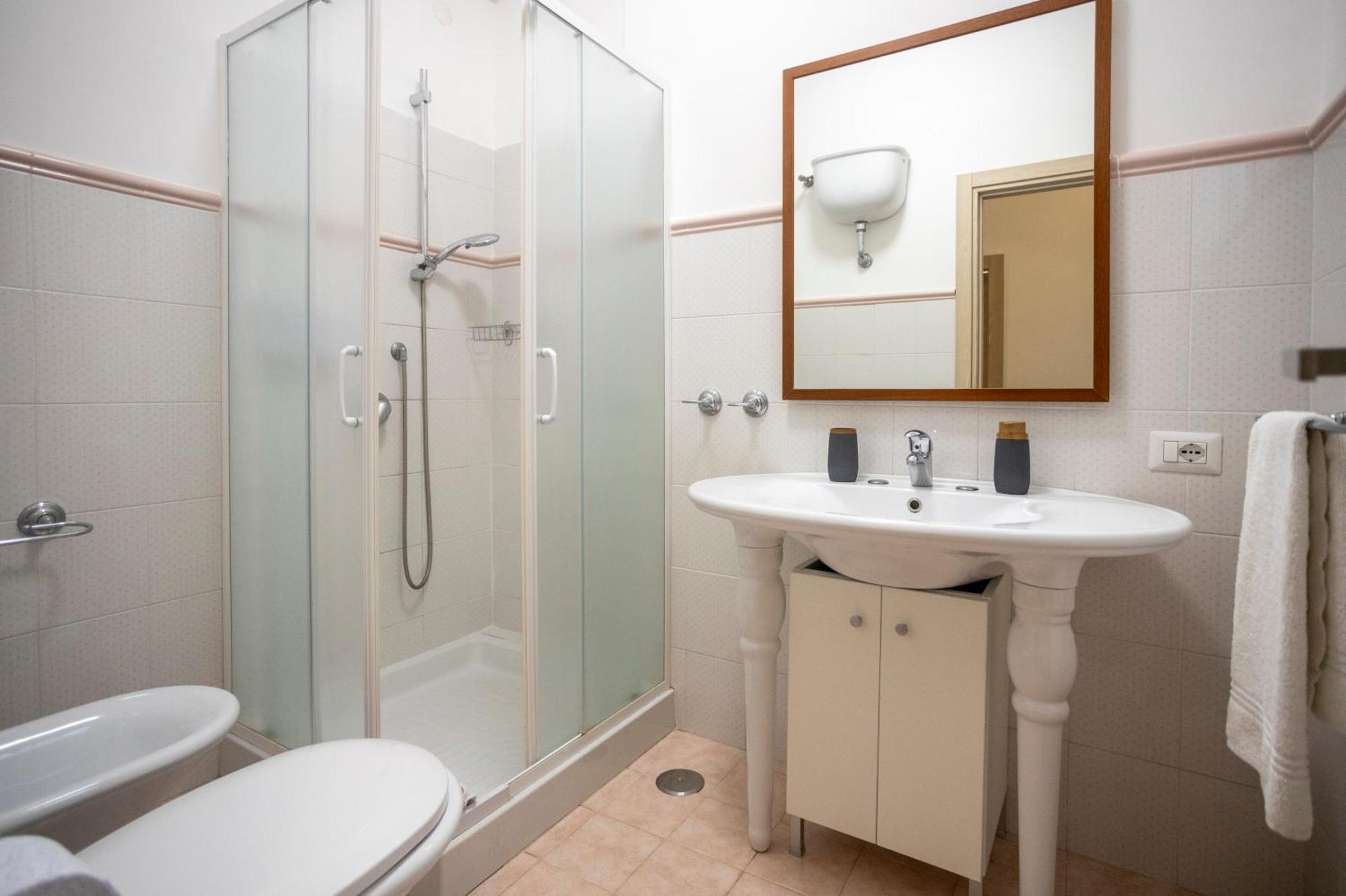 Appartamento Casa Mia Sorrento Esterno foto