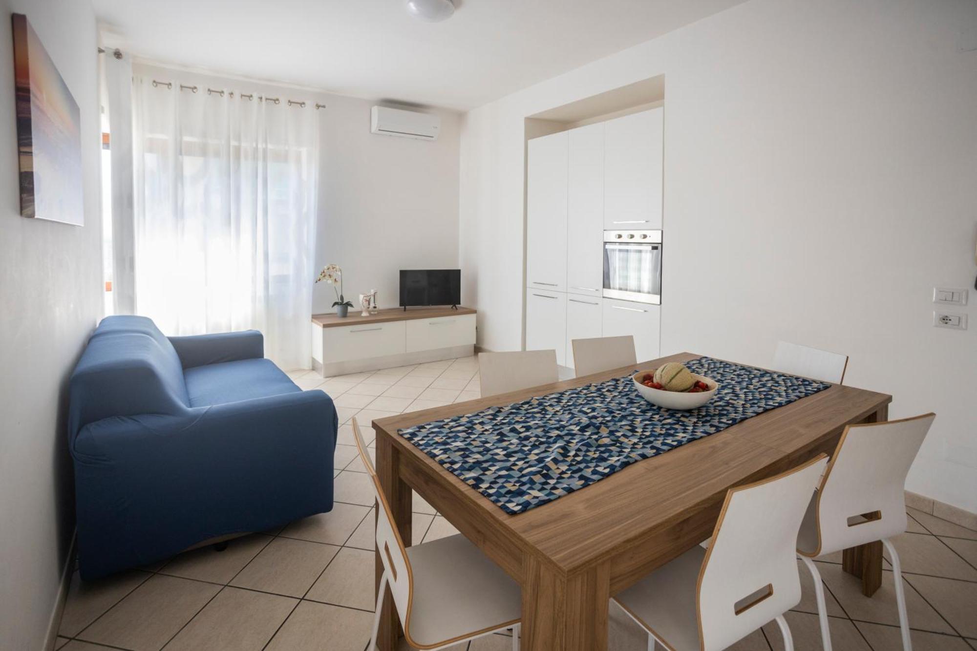 Appartamento Casa Mia Sorrento Esterno foto