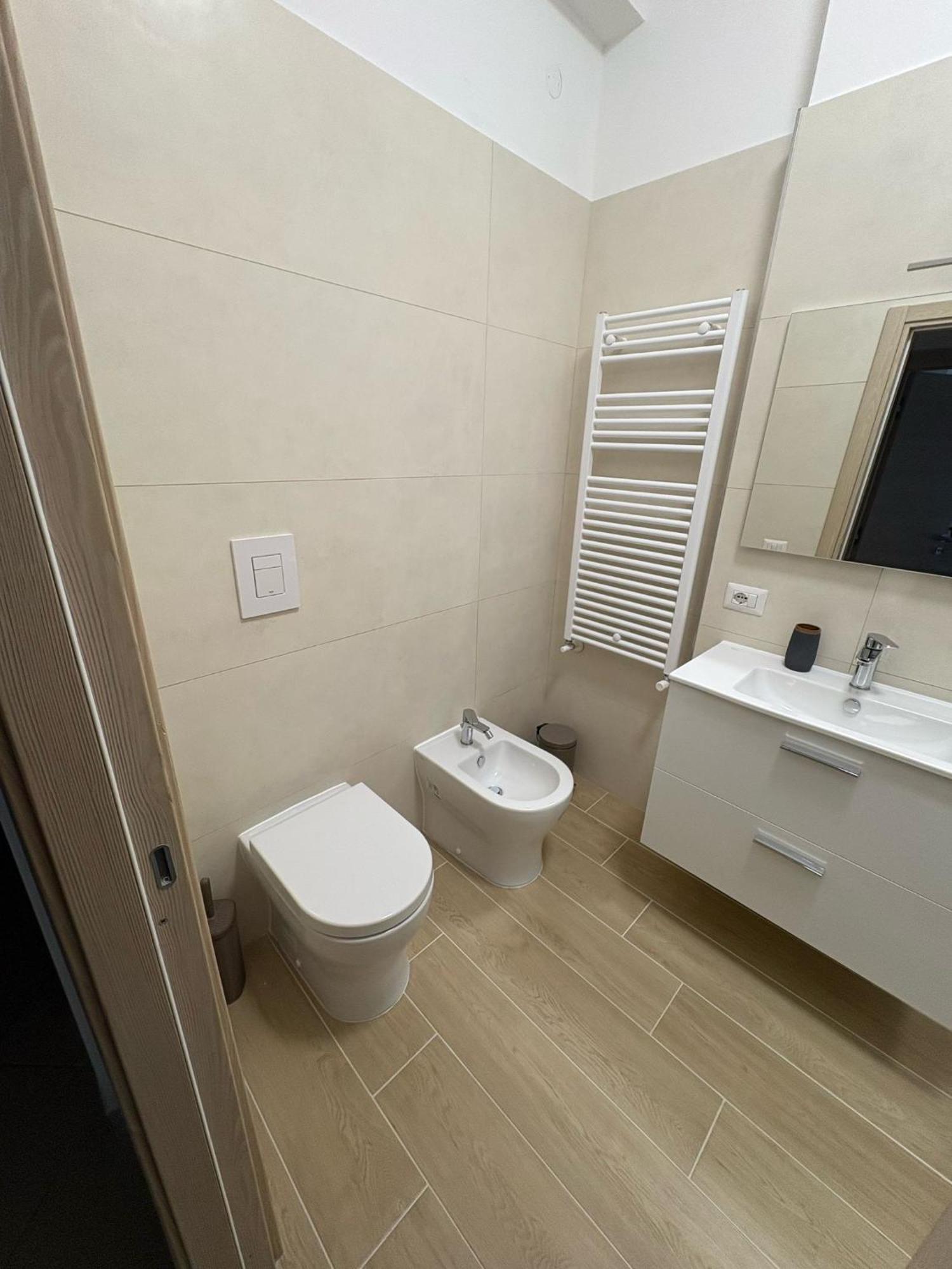 Appartamento Casa Mia Sorrento Esterno foto