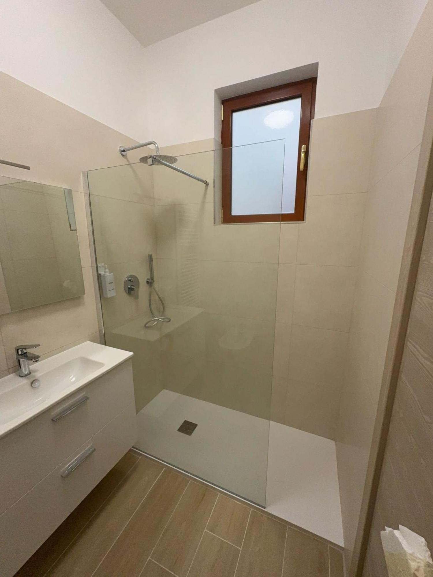 Appartamento Casa Mia Sorrento Esterno foto