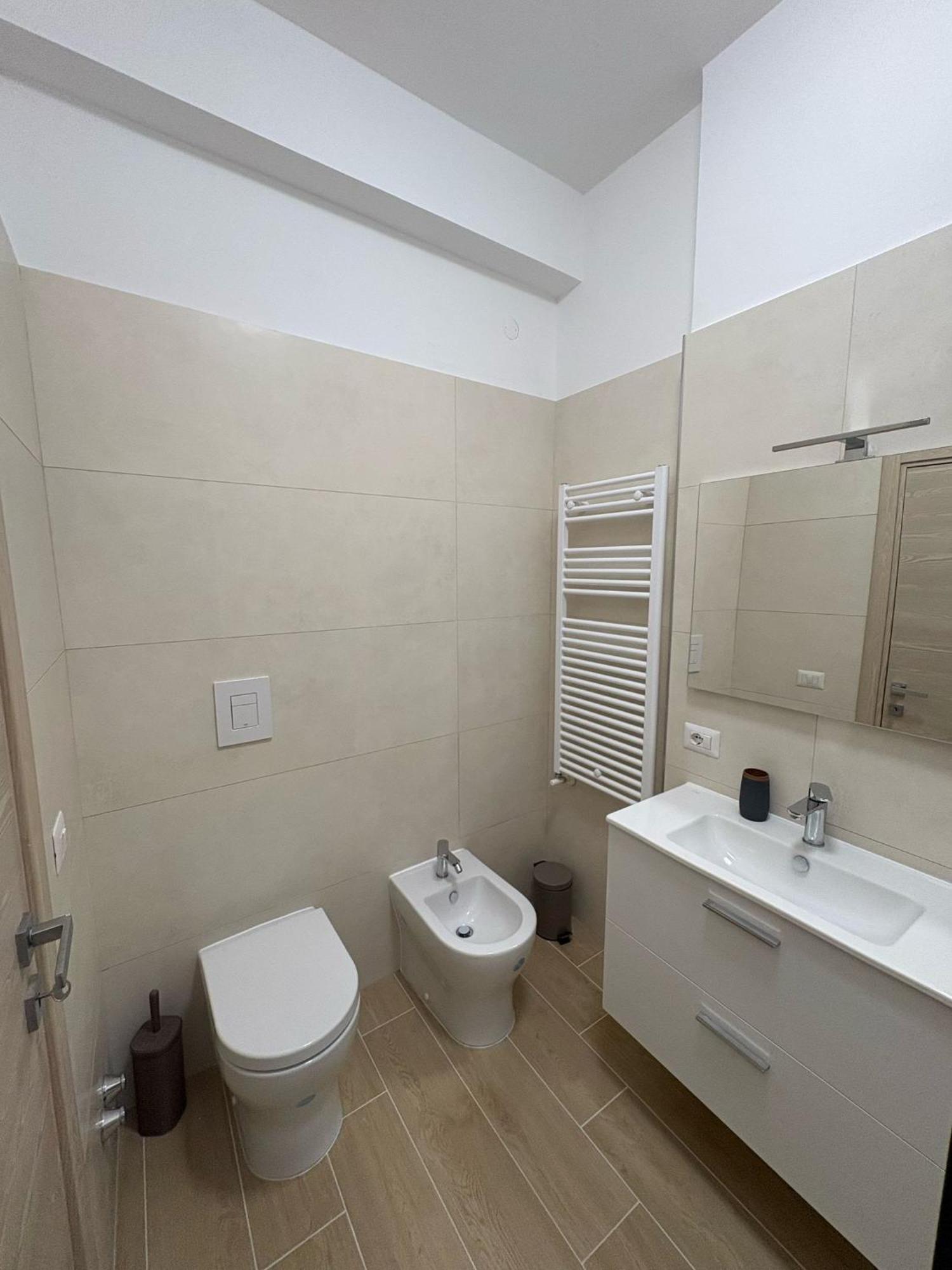 Appartamento Casa Mia Sorrento Esterno foto
