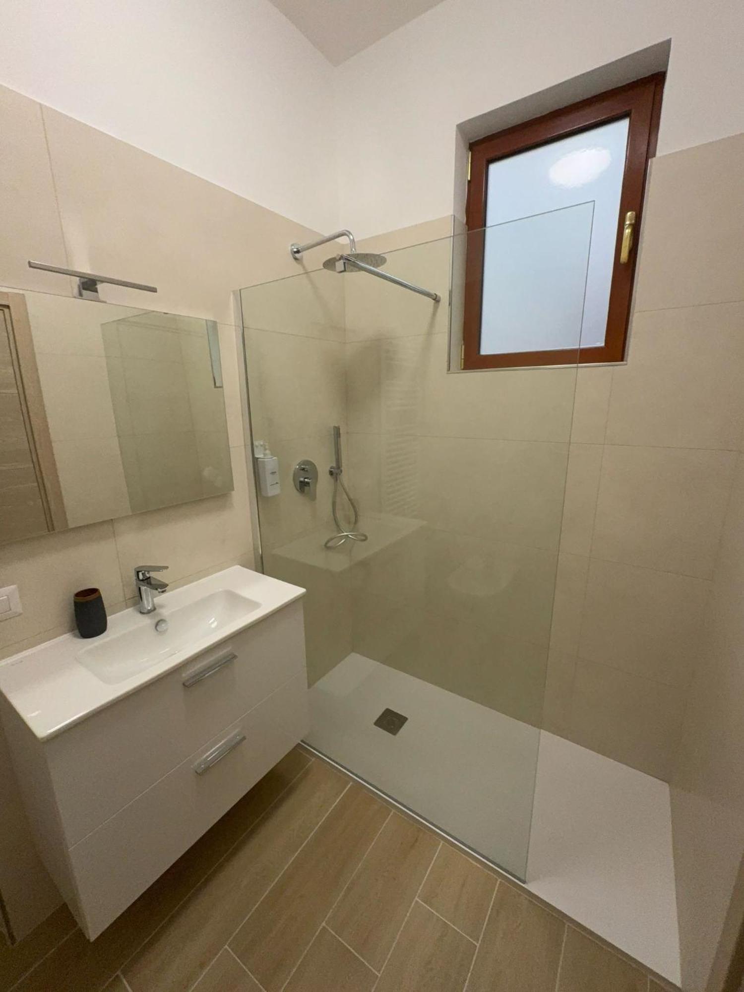 Appartamento Casa Mia Sorrento Esterno foto